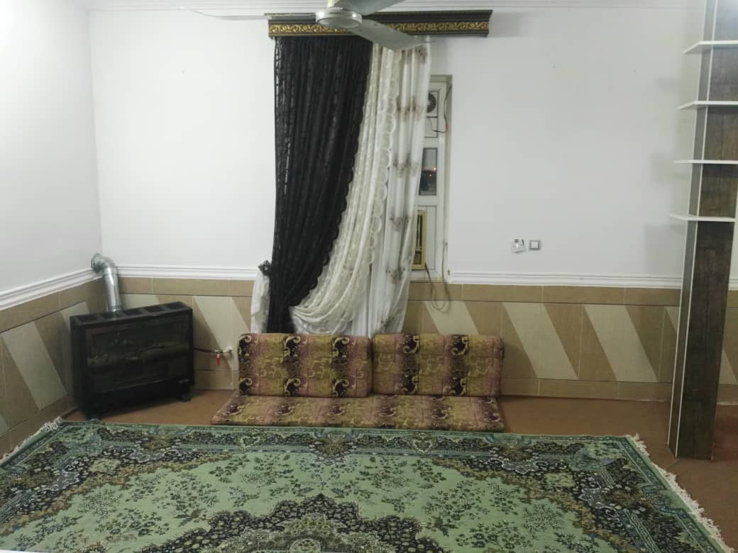 واحد اقامتی در شهر لارستان