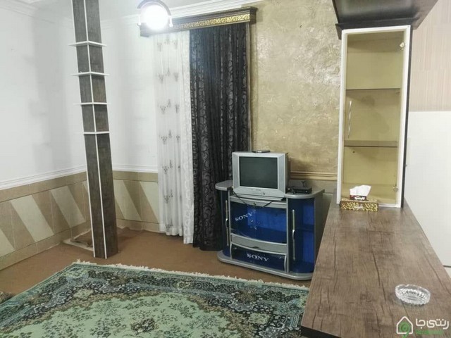 واحد اقامتی در شهر لارستان