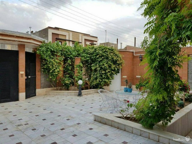 آپارتمان تک خوابدر کاشان