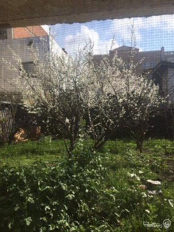 دو خوابه در محمو آباد