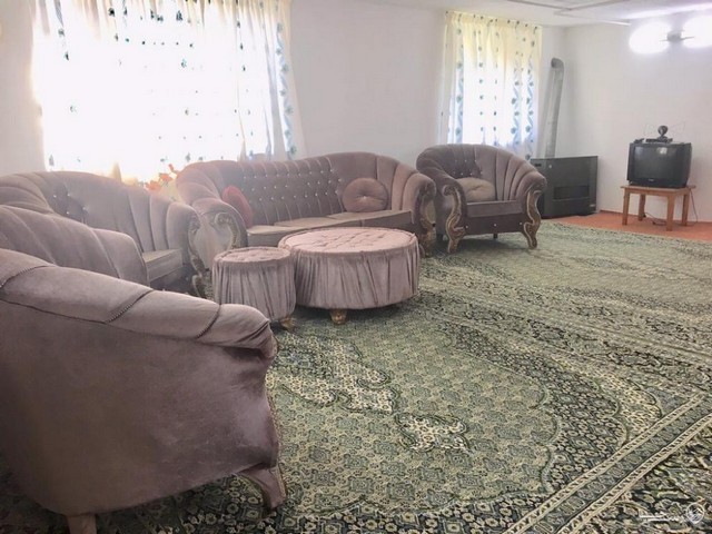 دو خوابه در محمو آباد