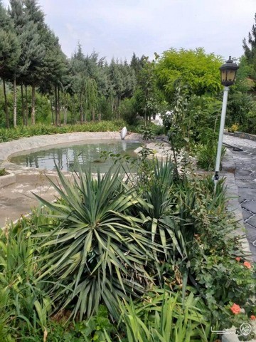 اجاره ویلای  سه خوابه