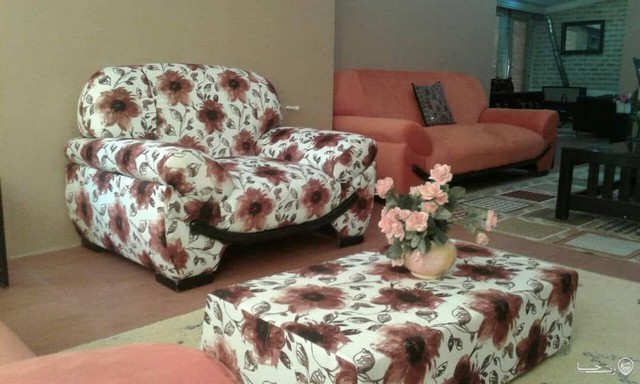 اجاره ویلای  سه خوابه