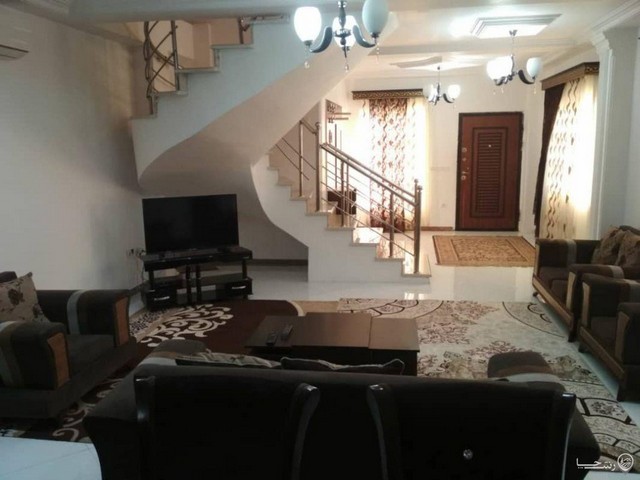 ویلای سه خواب در بلوار کازینو رامسر