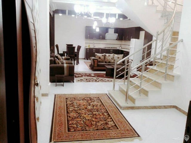 ویلای سه خواب در بلوار کازینو رامسر