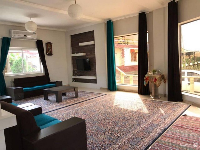 ویلا زیبا در بندر انزلی