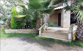 ویلا زیبا در بندر انزلی