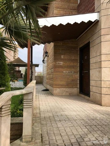 ویلا زیبا در بندر انزلی