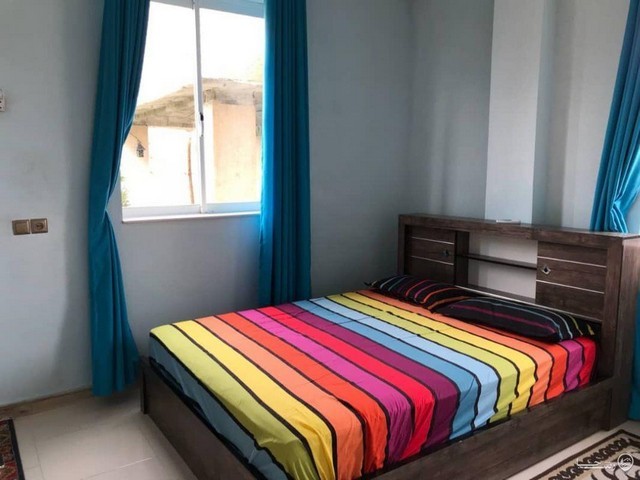 ویلا زیبا در بندر انزلی