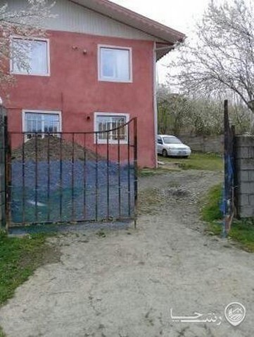 اجاره ویلا در تالش