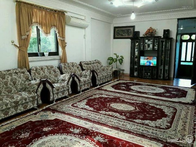 ویلا باغ آرامش