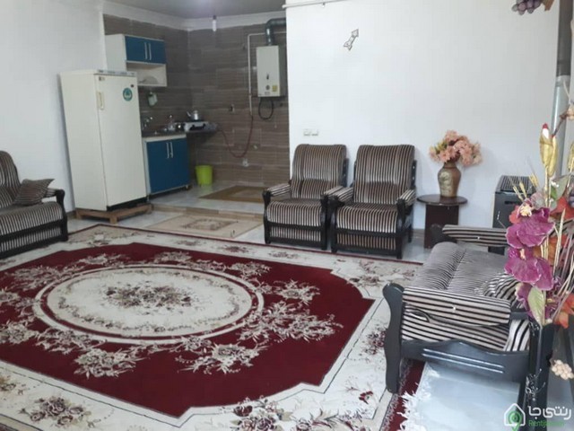 اجاره ویلا کوچک در گرگان