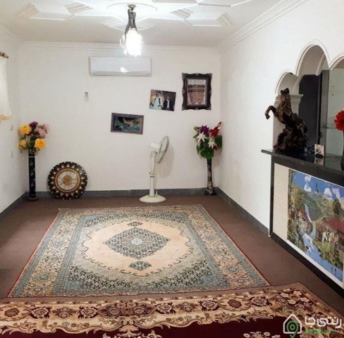 ویلای جنگلی در اسالم