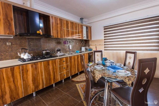 ویلا در نزدیکی ساحل کاسپین