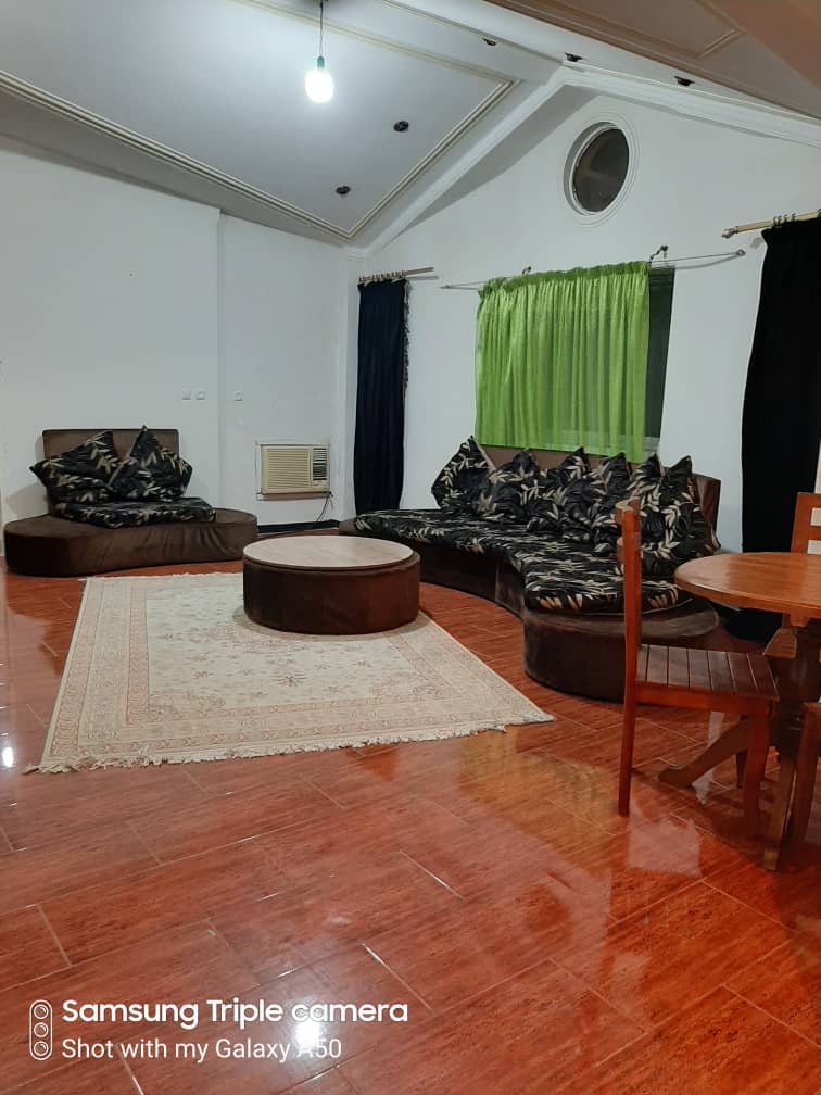 آپارتمان اجاره ای در ساری