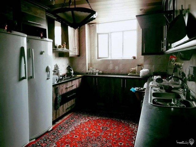 اجاره واحد مبله در کاشان