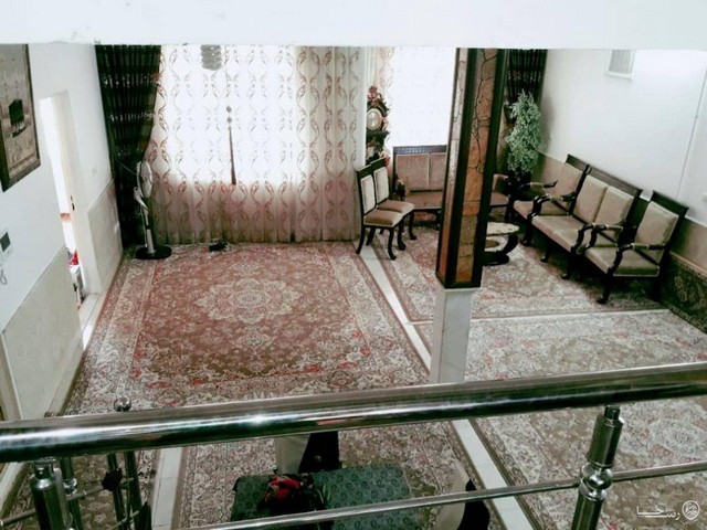 اجاره واحد مبله در کاشان