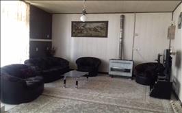 واحد آپارتمانی در باغ غدیر اصفهان