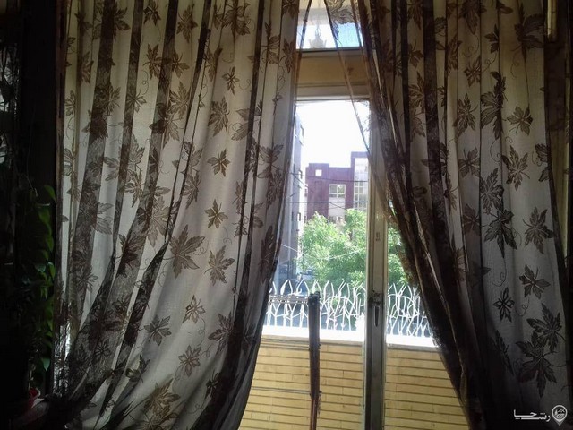 واحد آپارتمانی در باغ غدیر اصفهان