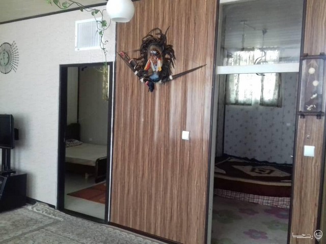 واحد آپارتمانی در باغ غدیر اصفهان