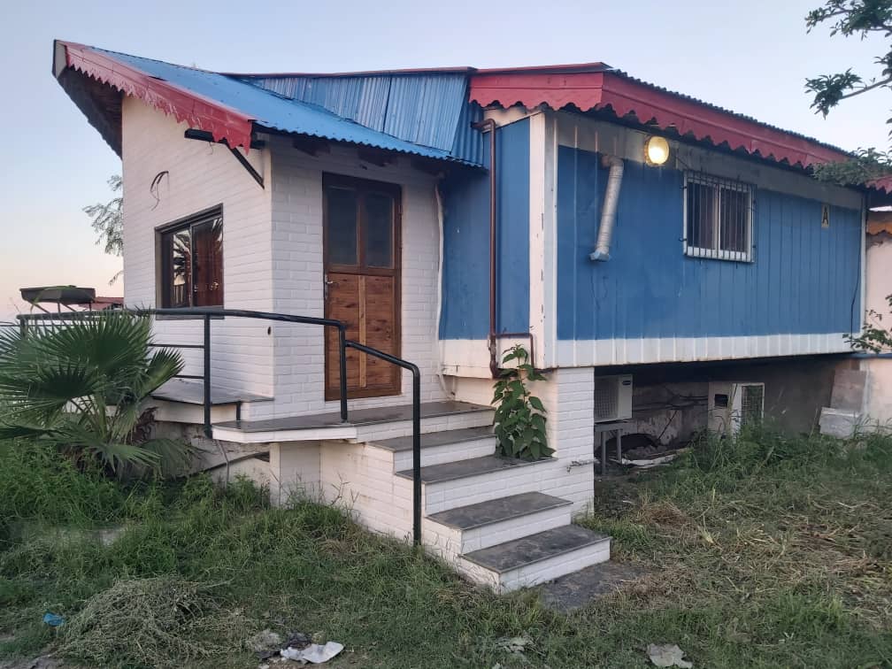 اجاره واحد ساحلی در انزلی