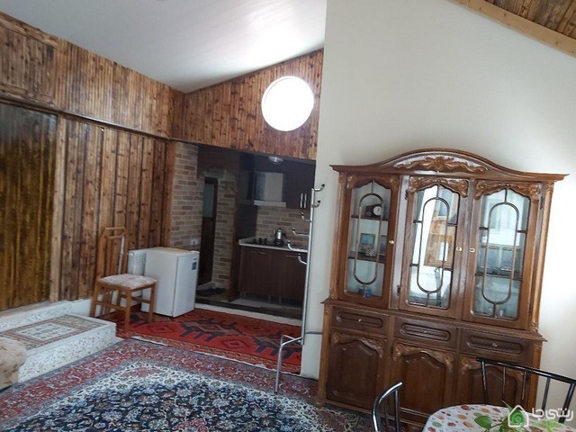 اجاره روزانه سوئیت b در بندر انزلی