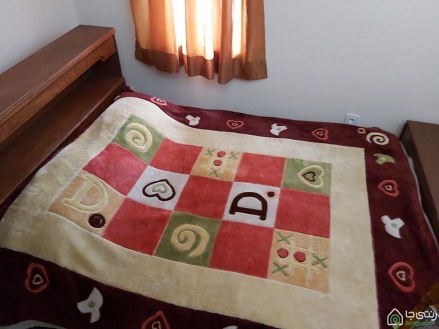 اجاره روزانه سوئیت b در بندر انزلی