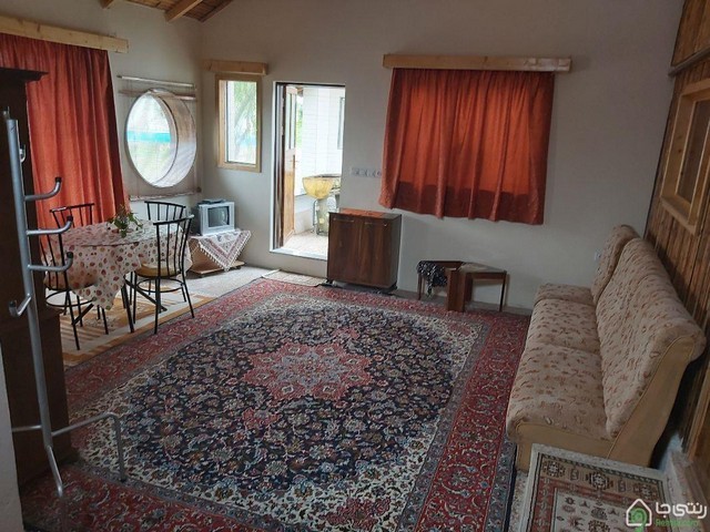 اجاره روزانه سوئیت b در بندر انزلی