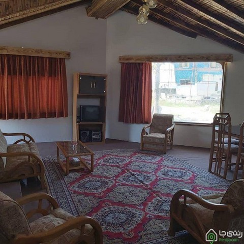 سوییت اجاره ای در بندر انزلی