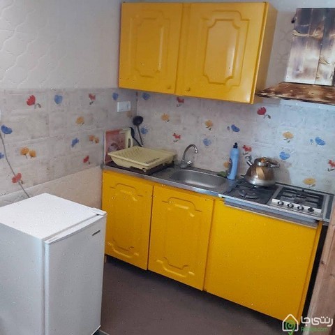 سوییت اجاره ای در بندر انزلی