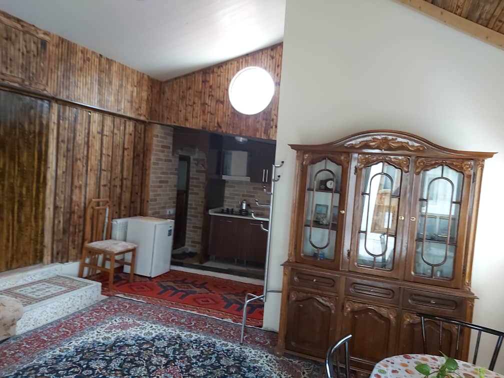 سوییت اجاره ای در بندر انزلی