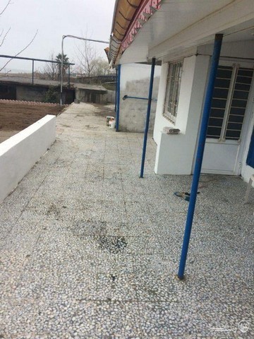 سوئیت ساحلی در بندر انزلی