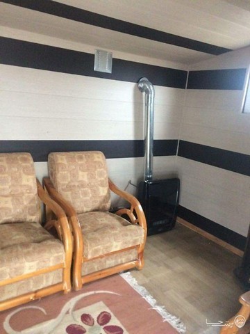 سوئیت ساحلی در بندر انزلی