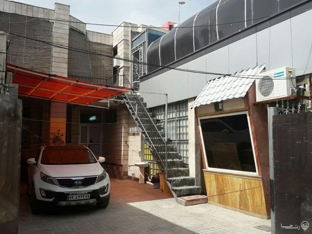 اجاره واحد اقامتی در مشهد