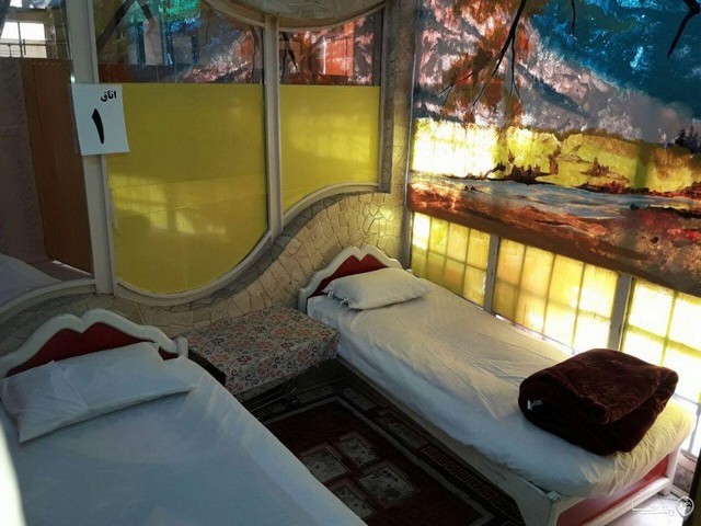 اجاره واحد اقامتی در مشهد