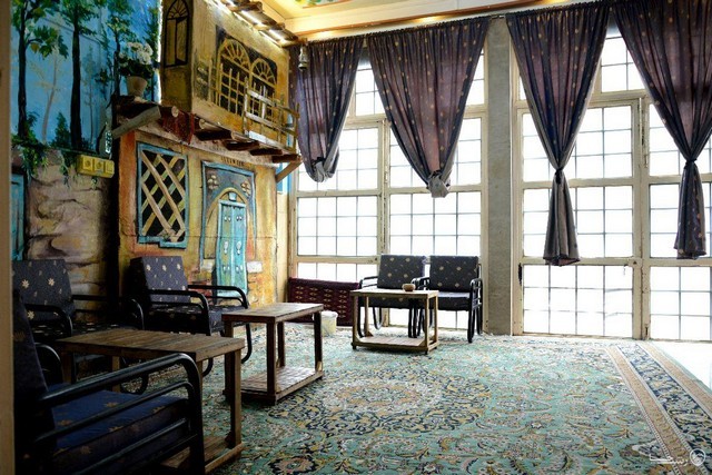 اجاره واحد اقامتی در مشهد