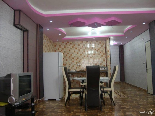 اجاره واحد آپارتمانی در انزلی