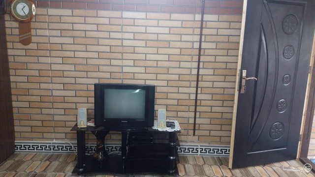 ویلای تک خواب در چمخاله