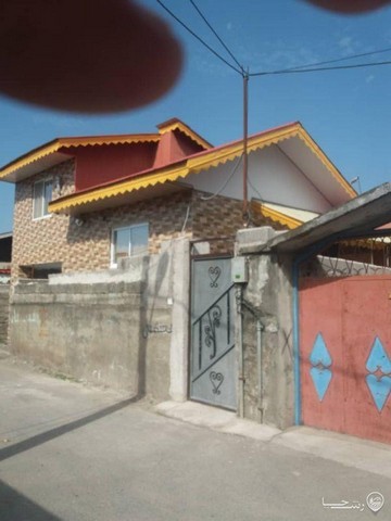 ویلای تک خواب در چمخاله