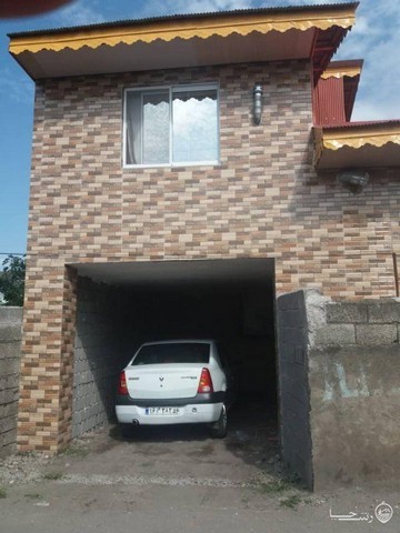 ویلای تک خواب در چمخاله