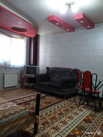 سوئیت اجاره ای در انزلی