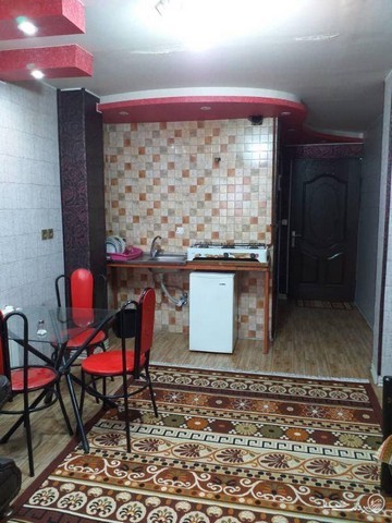 سوئیت اجاره ای در انزلی