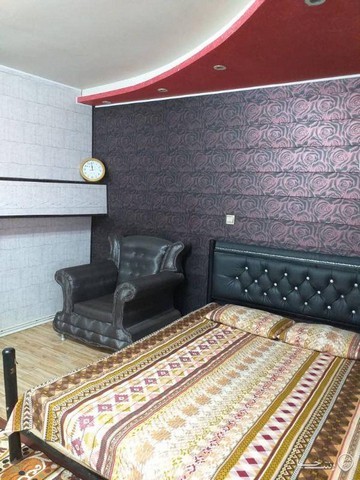 سوئیت اجاره ای در انزلی