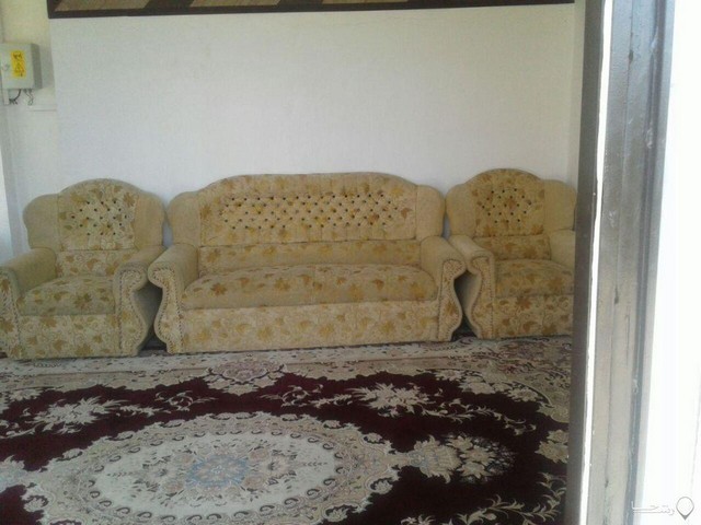 ویلا در روستای حجت آباد