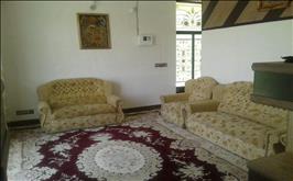 ویلا در روستای حجت آباد