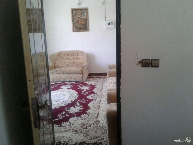 ویلا در روستای حجت آباد