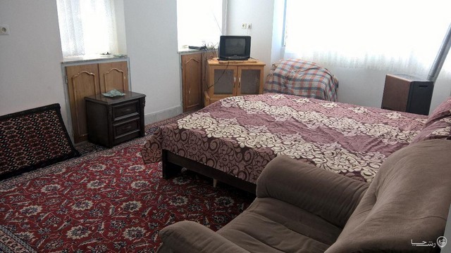 خانه  باغ کیهان- واحدیک 