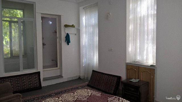 خانه  باغ کیهان- واحدیک 