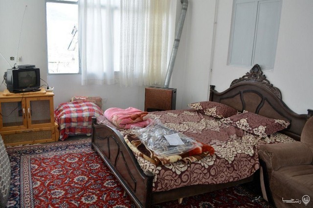 خانه  باغ کیهان- واحدیک 