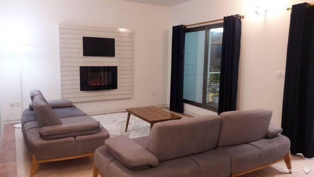 واحد اقامتی در زیباکنار